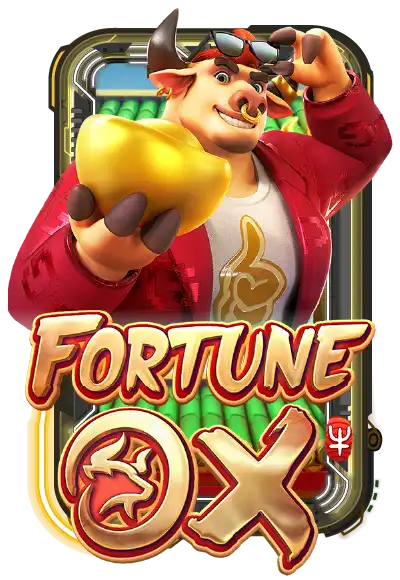fortune-ox