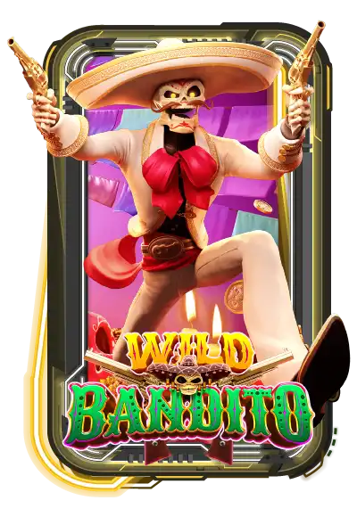 wild-bandito